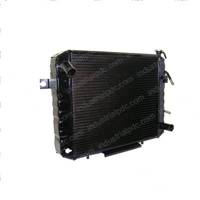 Picture of Radiator Assembly