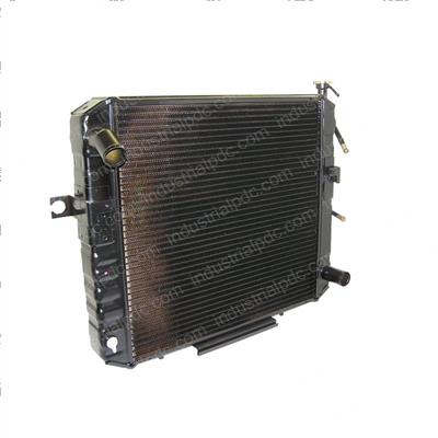 Picture of Radiator Assembly