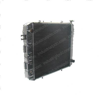 Picture of Radiator Assembly