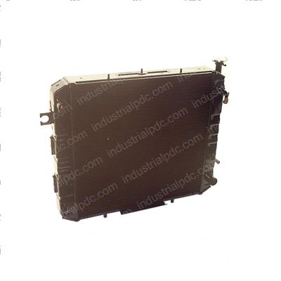 Picture of Radiator Assembly
