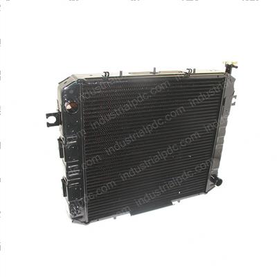 Picture of Radiator Assembly