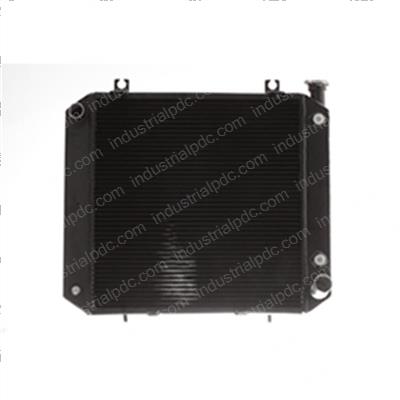 Picture of Radiator Assembly