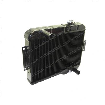 Picture of Radiator Assembly