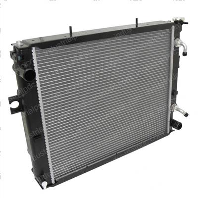 Picture of Radiator