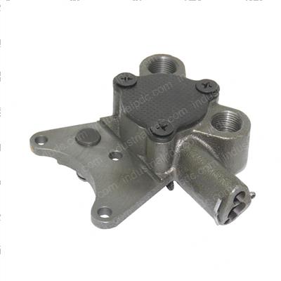Picture of Oil Pump