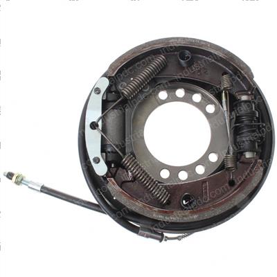 Picture of Brake Assembly