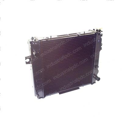 Picture of Radiator Assembly