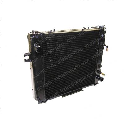 Picture of Radiator Assembly