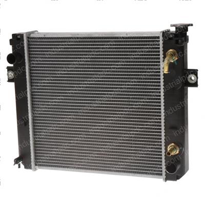 Picture of Radiator Assy