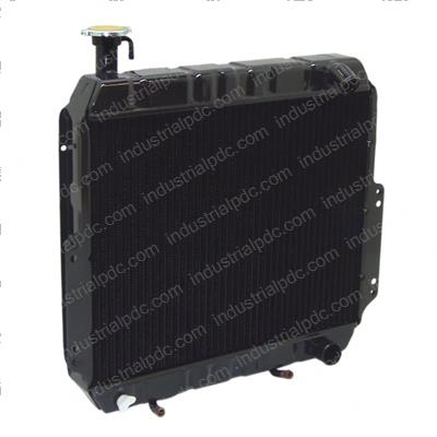 Picture of Radiator