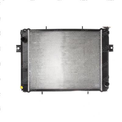 Picture of Radiator Assembly