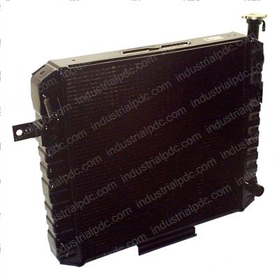 Picture of Radiator