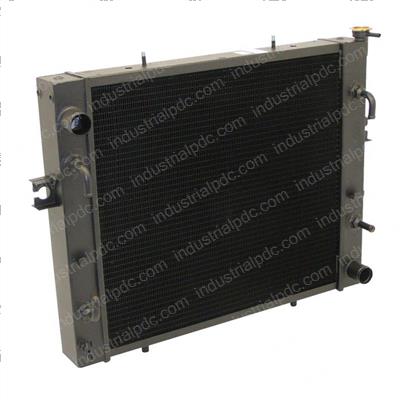 Picture of Radiator - Aluminum