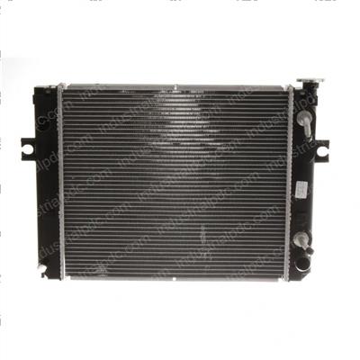 Picture of Radiator Assembly
