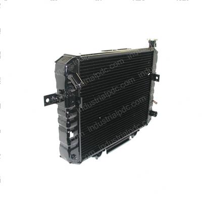 Picture of Radiator Assembly