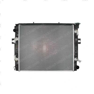 Picture of Radiator Assembly