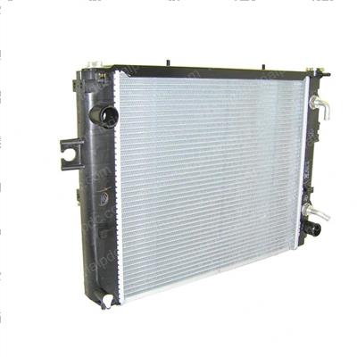 Picture of Radiator Assembly