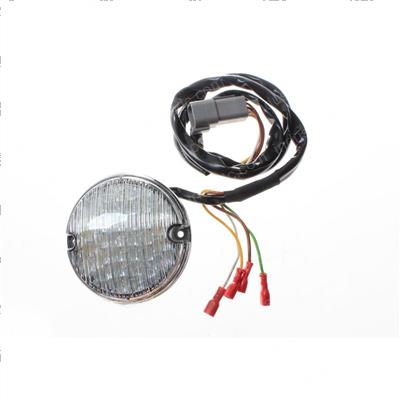 Picture of Reverse Module