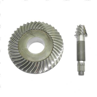 Picture of Bevel Gear Set