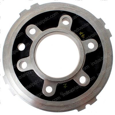 Picture of Piston