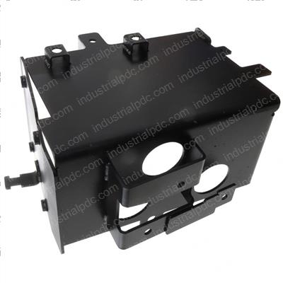 Picture of Battery Tray Weldment