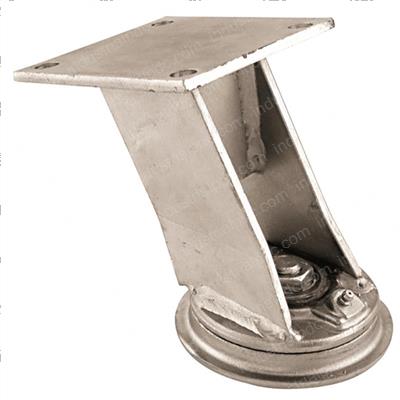 Picture of Disc - Caster Entry