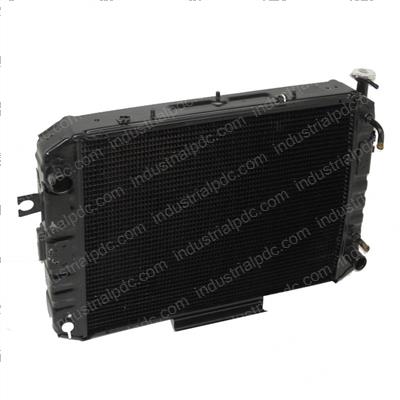 Picture of Radiator