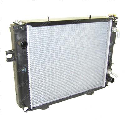 Picture of Radiator Assembly