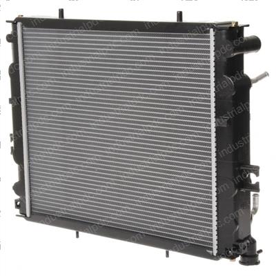 Picture of Radiator Assembly