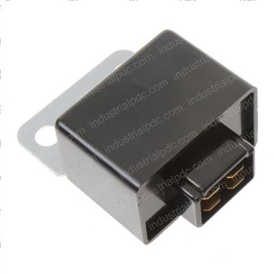 Picture of Detector Assembly