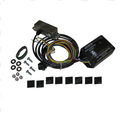 Picture of G-Force - 1