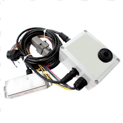 Picture of G-Force - 1 Waterproof