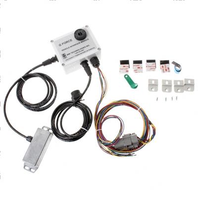 Picture of G-Force - 2 Waterproof