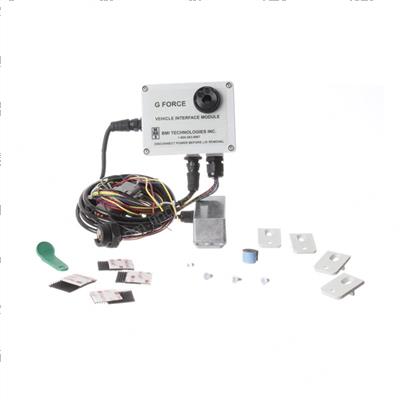 Picture of G-Force - 3 Waterproof