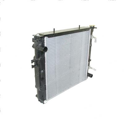 Picture of Radiator Assembly
