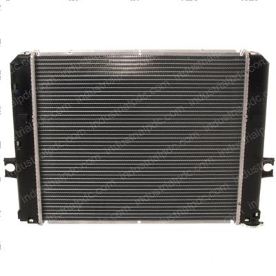 Picture of Radiator Assembly