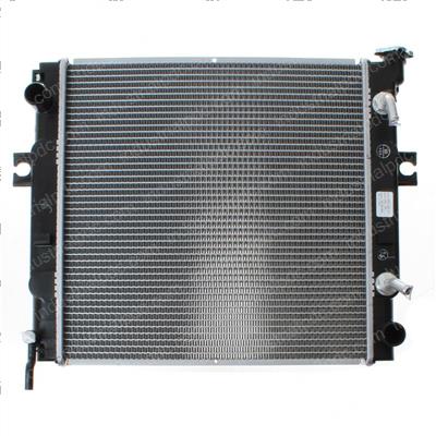 Picture of Radiator Assembly