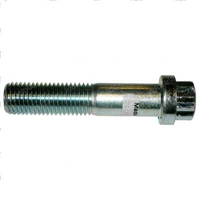 Picture of Bolt - 12pt Flange
