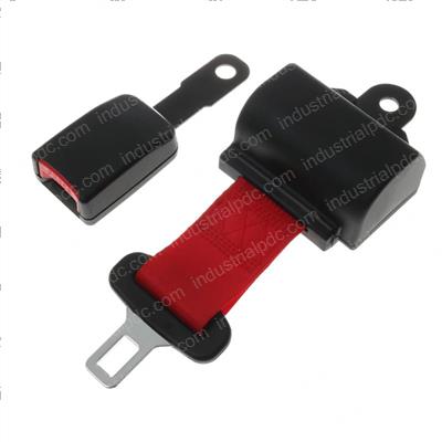 Picture of Belt - Seat Retractable