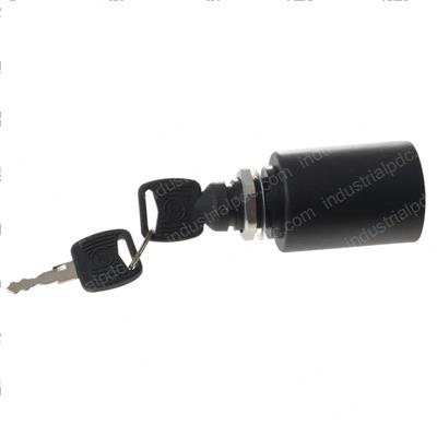 Picture of Ignition Lock