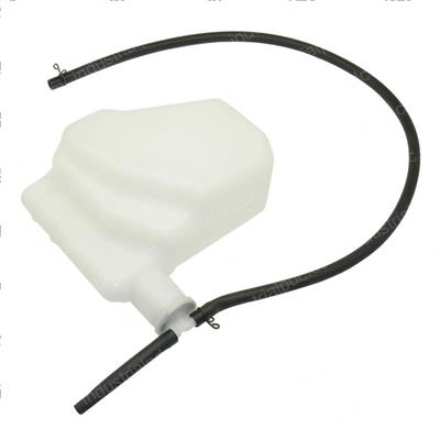 Picture of Tank Assembly - Radiator