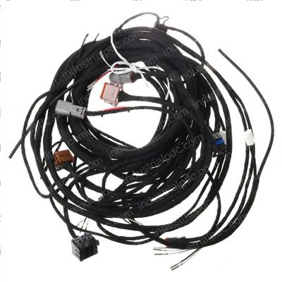 Picture of Harness Cab