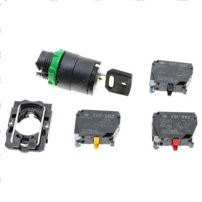 Picture of Switch Assembly - Ansi Key