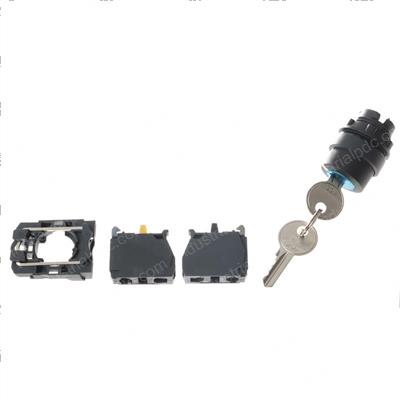 Picture of Keyswitch - Assembly