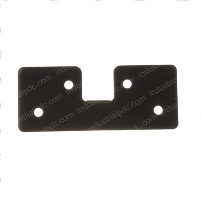 Picture of Plate - Latch Mount