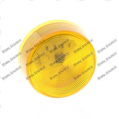 Picture of Led Light - 2 in Round