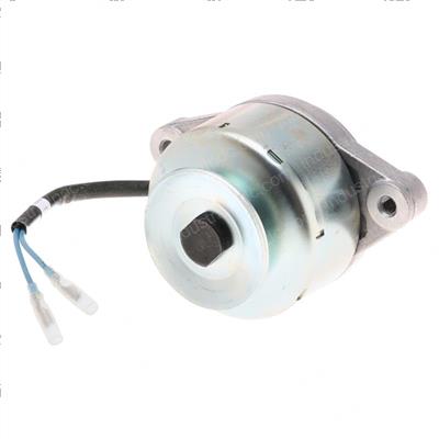 Picture of Alternator