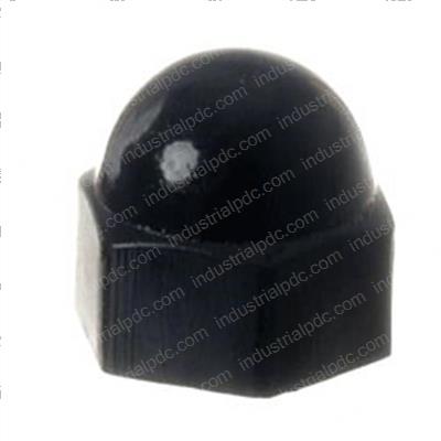 Picture of Cap - Black