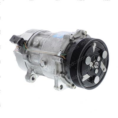 Picture of Compressor Airc