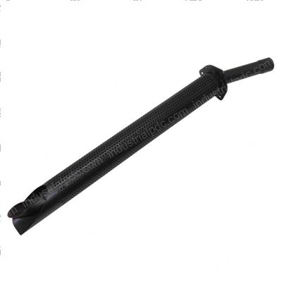 Picture of Tailpipe Weldme